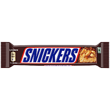 SNICKERS ROCK IT MRP 20